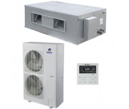 Высоконапорный Duct FGR40Pd/D(2)Na-X