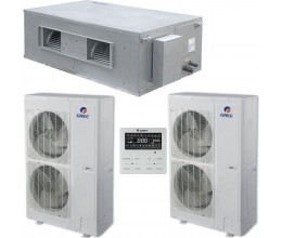 Высоконапорный Duct FGR60Pd/D(2)Na-M