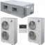 Высоконапорный Duct FGR60Pd/D(2)Na-M