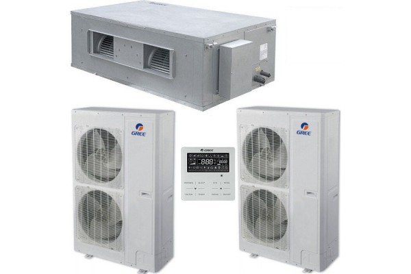 Высоконапорный Duct FGR60Pd/D(2)Na-M