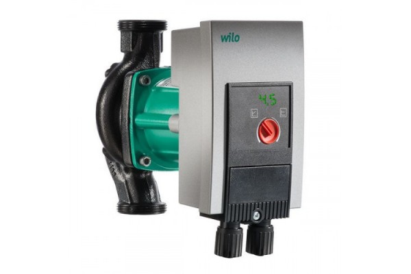 Циркуляционный насос Wilo Yonos MAXO 30/0,5-12