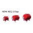 Расширительный бак Nema NEQ 50L