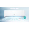 Hisense Energy SE KA25MR0EG/EW 9000 BTU