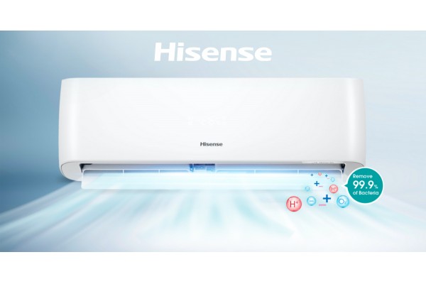 Hisense Energy SE KA25MR0EG/EW 9000 BTU