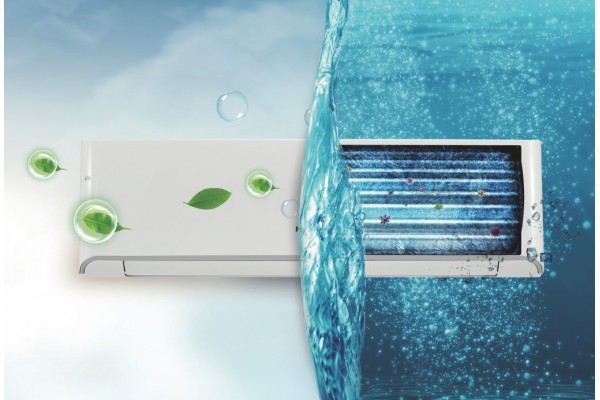 Hisense Energy SE KA35XR0EG/EW 12000 BTU