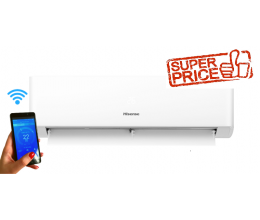 Hisense Energy SE KA70KT0EG/EW 24000 BTU