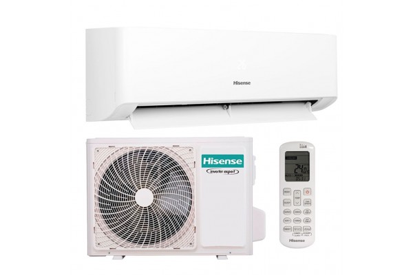 Hisense Energy SE KA70KT0EG/EW 24000 BTU