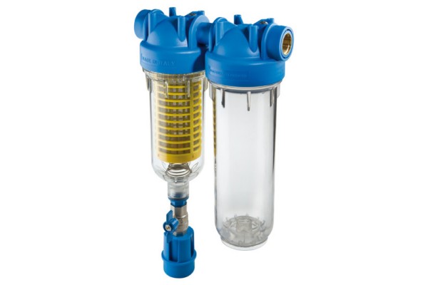 Atlas Filtri Hydra Duo RAH 90mcr 1