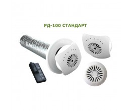 RD-100 Standart