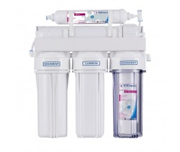 Fit Aqua ARO-5 Ступеней Система Осмоса