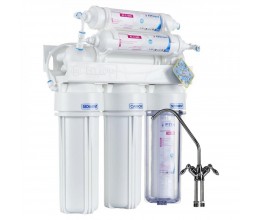 FITaqua ARO-6 Система Осмоса с минирализатором
