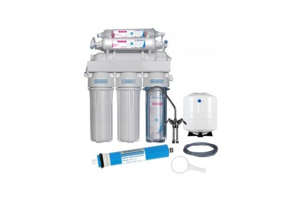 FITaqua ARO-6 Система Осмоса с минирализатором