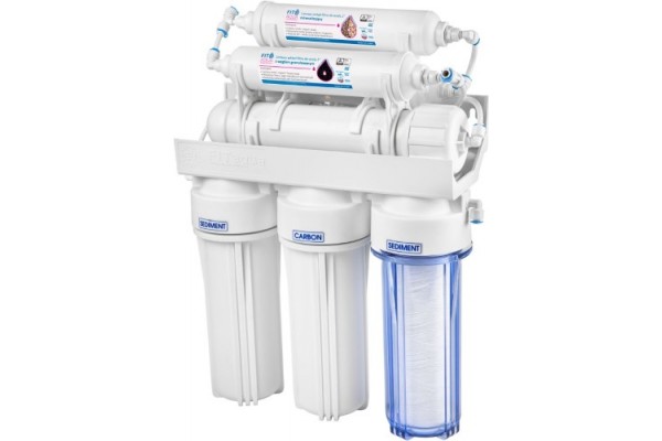 FITaqua ARO-6 Система Осмоса с минирализатором