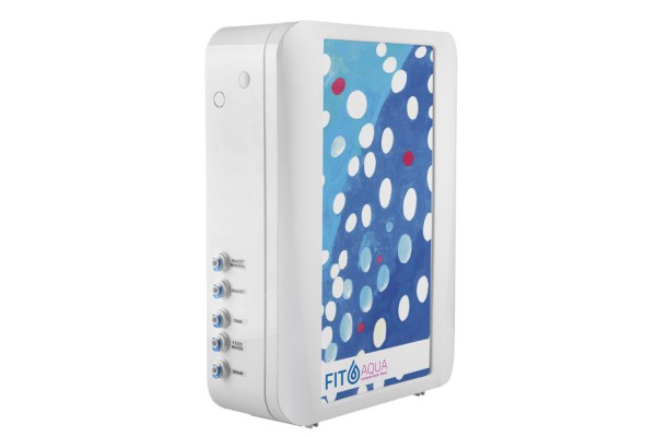 FITaqua Alabaster Фильтр осмос