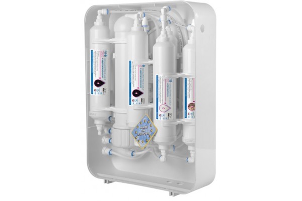 FITaqua Alabaster Фильтр осмос