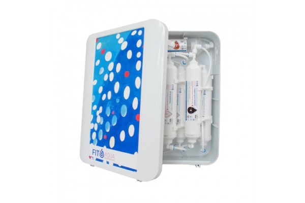 FITaqua Alabaster Фильтр осмос