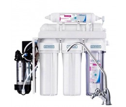 FITaqua ARO-5 Booster Pump