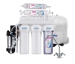 FITaqua ARO-6P Booster Pump с минерализатором