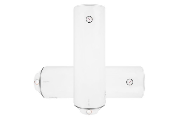 Atlantic Steatite Slim 50 L VM multiposition