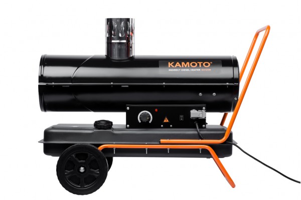 Kamoto IDH20R