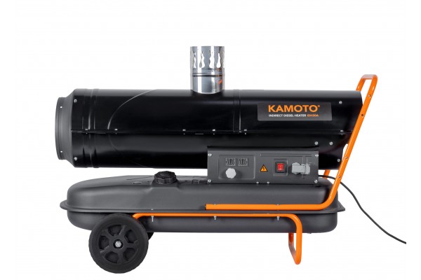 Kamoto IDH30A