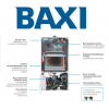 BAXI ECO 4S 24 (Естественная тяга)