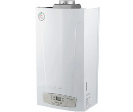 BAXI ECO 4S 24 (Естественная тяга)