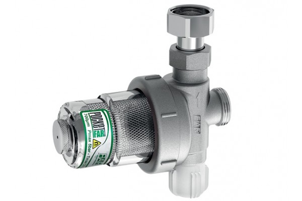 Магнитный фильтр POCKETFAR compact