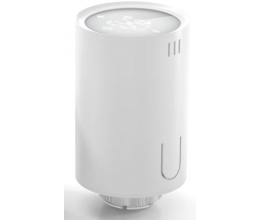 TR-01(RF) TRV cap Termic E-top Controllers (RF868 Mhz, progr.)