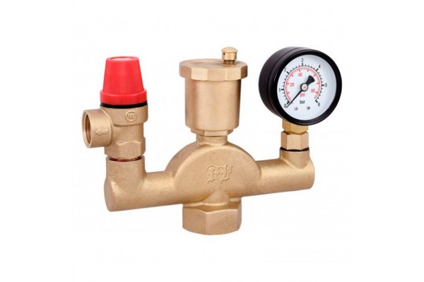 Группа безопасности Profactor PF BS 574  1