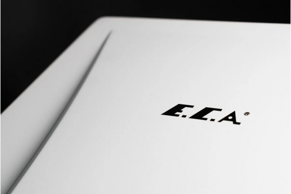 E.C.A. Proteus Premix 45 kw