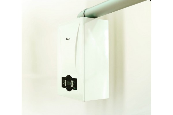 E.C.A. Proteus Premix 45 kw