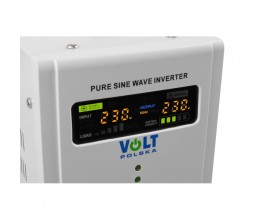 SINUS PRO 800 E 12/230 В (500/800 Вт)