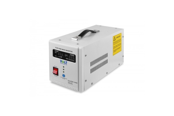 SINUS PRO 500 E 12/230 В (350/500 Вт)