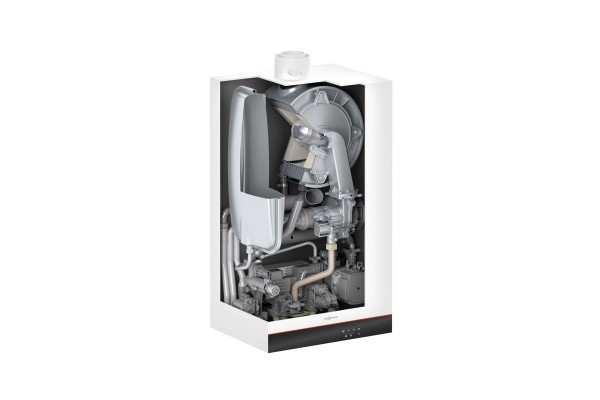 VIESSMANN Vitodens 050-W 25 кВт BOKA с WiFi