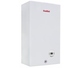 FONDITAL Minorca CU CTFS 24 kW