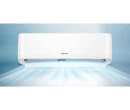 Hisense SE KA25MR0EG 9000 BTU (Внутренний блок)