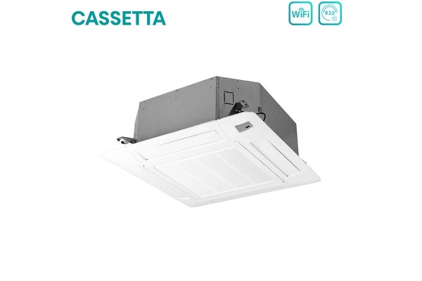 Hisense ACT35UR4RCC8 12000 BTU