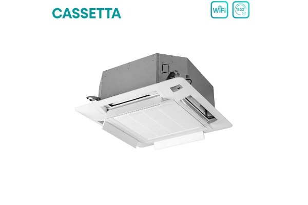 Hisense ACT35UR4RCC8 12000 BTU