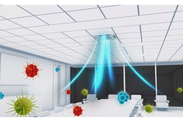 Hisense ACT35UR4RCC8 12000 BTU