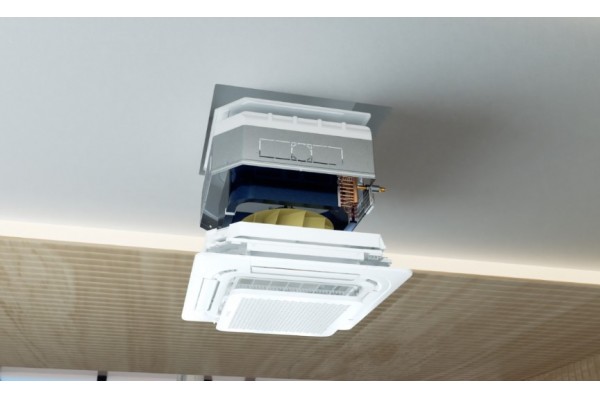 Hisense ACT40UR4RCC8 16000 BTU