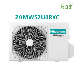 Hisense 2AMW52U4RXC (Наружный блок)
