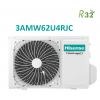 Hisense 3AMW62U4RJC (Наружный блок)