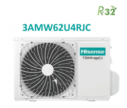 Hisense 3AMW62U4RJC (Наружный блок)