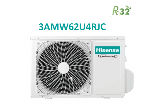 Hisense 3AMW62U4RJC (Наружный блок)