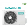 Hisense 3AMW72U4RJC (Наружный блок)