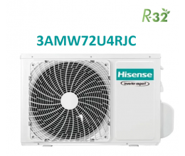 Hisense 3AMW72U4RJC (Наружный блок)