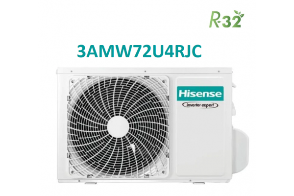 Hisense 3AMW72U4RJC (Наружный блок)