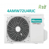 Hisense 4AMW72U4RJC (Наружный блок)
