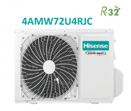 Hisense 4AMW72U4RJC (Наружный блок)
